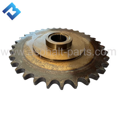 Pneumatic Disassembly Tool J Type Removal Tool Pick Remover 84252  For Road Milling Machine Spare Parts