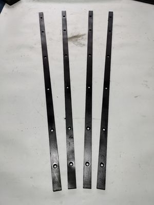 V6000TV برنج مقاوم به فرسایش 4812017301 برای قطعات فرسایش آسفالت