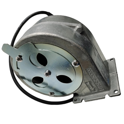 ABG Asphalt Paver Blowing Machine 24V DC ولوو برنر توربین بستن برای قطعات ماشین ساخت جاده