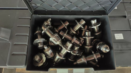 آخرین BNT6-22 فلزینگ پیک 2493524 فلزینگ پایدار در آب 6-22 دندان های فلزینگ برای ماشین های فلزینگ جاده ای قطعات معدنی