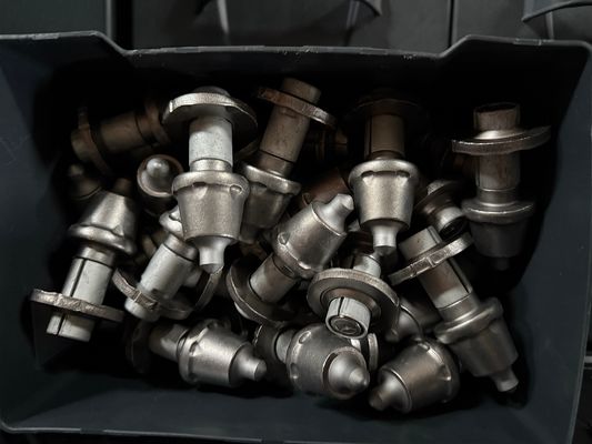 ۲۴۹۳۵۲۴ اسفالت آسیاب W6-20 آسیاب برای ماشین آسیاب جاده ای