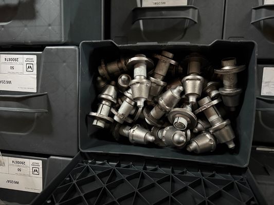 ۲۴۹۳۵۲۴ اسفالت آسیاب W6-20 آسیاب برای ماشین آسیاب جاده ای