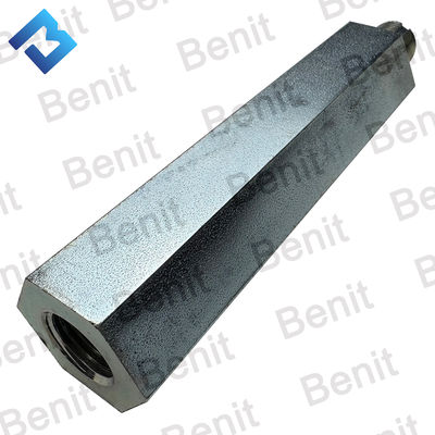 آداپتور کره S1800-3 تراشه کشش 2306182 قطعات معدنی آسفالت