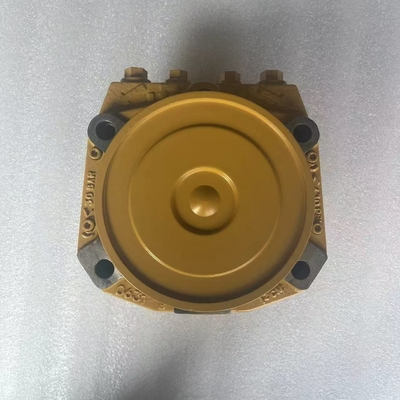 05819031 موتور راه رفتن Reducer Gear BW138AC Reducer سفر برای BOMAG رول جاده ای