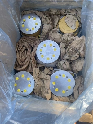 05819031 موتور راه رفتن Reducer Gear BW138AC Reducer سفر برای BOMAG رول جاده ای