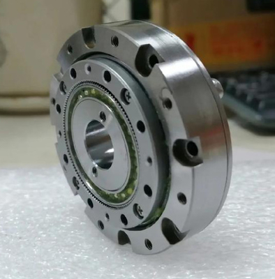 محرک چرخش کننده Reducer چرخش کننده برای ربات انسان شناس AI Robot Small Actuator