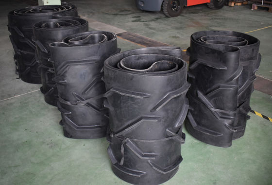 کمربند نقاله با کیفیت بالا برای ماشین فریز W220 PN 2161723 رنگ سیاه