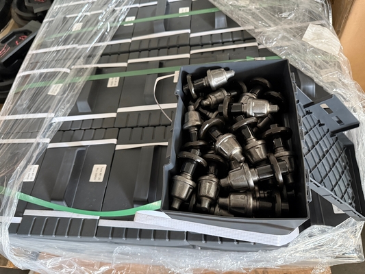 BNT7-20 تراش ماشین 2642532 7/20 تراش دندان تراش آسفالت برای ماشین تراش جاده ای