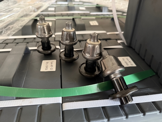 BNT7-20 تراش ماشین 2642532 7/20 تراش دندان تراش آسفالت برای ماشین تراش جاده ای