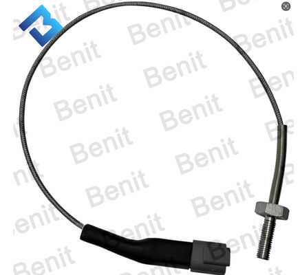 ۲۲۴۰۵۹۴ سیب زنی سنسور دمای سقف آسفالت سیستم الکتریکی در ساخت جاده