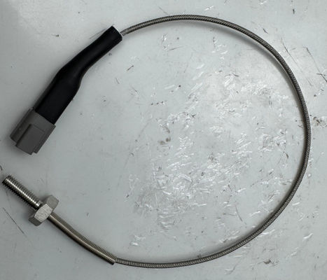 ۲۲۴۰۵۹۴ سیب زنی سنسور دمای سقف آسفالت سیستم الکتریکی در ساخت جاده