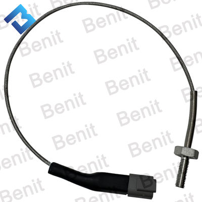 ۲۲۴۰۵۹۴ سیب زنی سنسور دمای سقف آسفالت سیستم الکتریکی در ساخت جاده