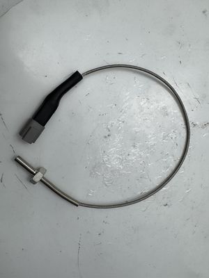 ۲۲۴۰۵۹۴ سیب زنی سنسور دمای سقف آسفالت سیستم الکتریکی در ساخت جاده