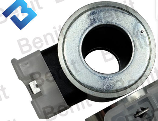 پیچ و تاب ولول سولینوئید برای ماشین فریز و آسفالت