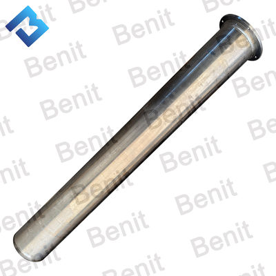 ABG Dynapac Asphalt Paver AB600-3TV 2038213 خط تلسکوپی