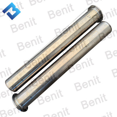 ABG Dynapac Asphalt Paver AB600-3TV 2038213 خط تلسکوپی