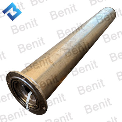 ABG Dynapac Asphalt Paver AB600-3TV 2038213 خط تلسکوپی