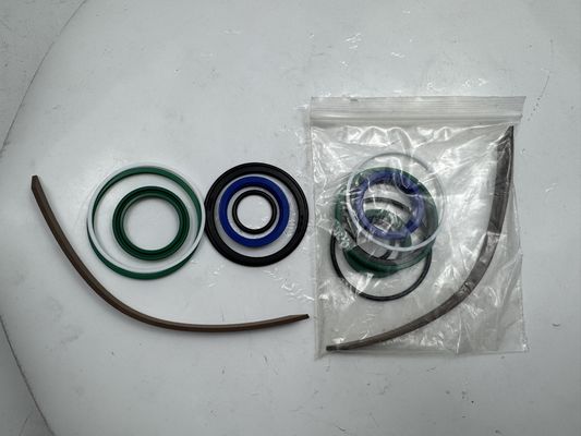 کیت تعمیر مهر نفتی ABG4820 ABG6820 ABG7820BCD VOE17250222 برای قطعات یدکی از بلوک های آسفالت