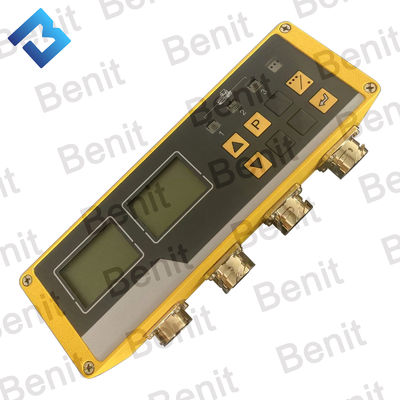 2485118 جعبه اتصال جعبه کنترل دو صفحه ای برای انتقال کیس 36برق تراز برای قطعات جاوا