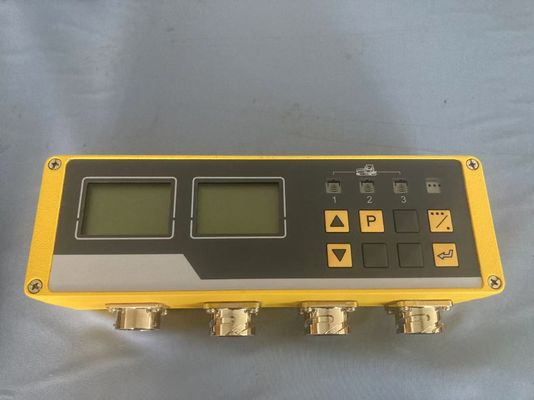 2485118 جعبه اتصال جعبه کنترل دو صفحه ای برای انتقال کیس 36برق تراز برای قطعات جاوا