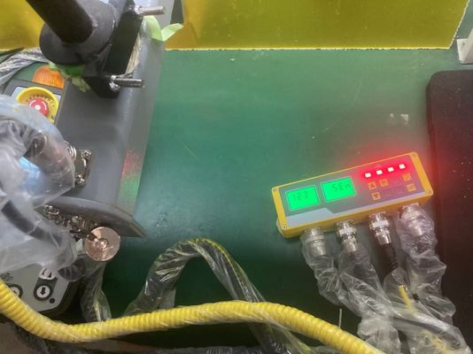 2485118 جعبه اتصال جعبه کنترل دو صفحه ای برای انتقال کیس 36برق تراز برای قطعات جاوا