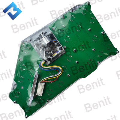 2027784 کنسول اصلی کنترل کنترل کنترل کنترل S1800-2 مدل قدیمی قطعات آسفالت