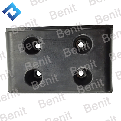 سنگ شکن با کارایی بالا S800 TRACK PAD2390756، قطعات جایگزین 2390756 برای s700/s800 SUPER VOGEL