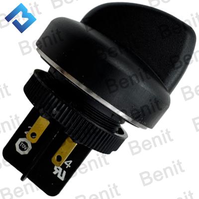 W195 W200 W205 دکمه سوئیچ 2470410 دکمه روشن کردن/ خاموش کردن قطعات ماشین تراش جاده ای