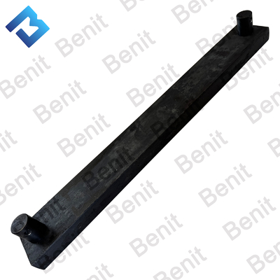 اسکراپر مقاوم در برابر سایش برای آسفالت‌کن SD2500 F1200CS PN 4812029823
