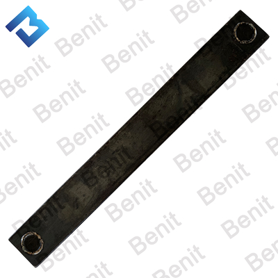 اسکراپر مقاوم در برابر سایش برای آسفالت‌کن SD2500 F1200CS PN 4812029823