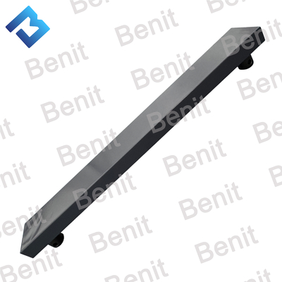 اسکراپر مقاوم در برابر سایش برای آسفالت‌کن SD2500 F1200CS PN 4812029823