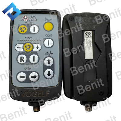 کنترل کننده برق بنیت برای آسفالت‌ریز S1880-3L جعبه کنترل کوچک ساده PN 2304890