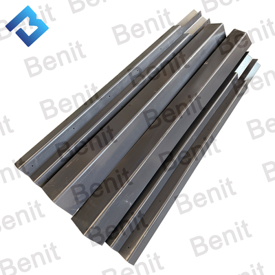 کیت حفاظت از زنجیره حمل و نقل برای Asphalt Paver BF800C 83701595
