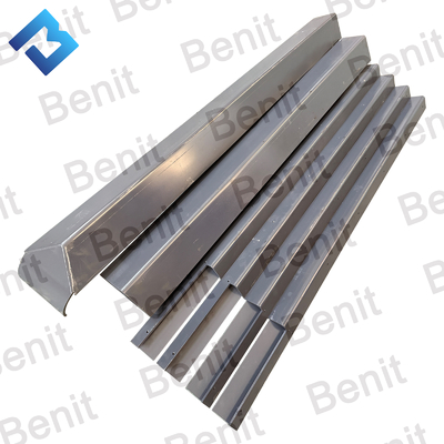 کیت حفاظت از زنجیره حمل و نقل برای Asphalt Paver BF800C 83701595