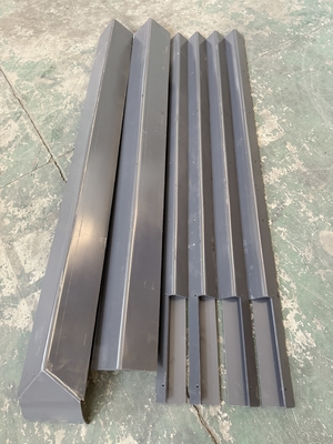 کیت حفاظت از زنجیره حمل و نقل برای Asphalt Paver BF800C 83701595