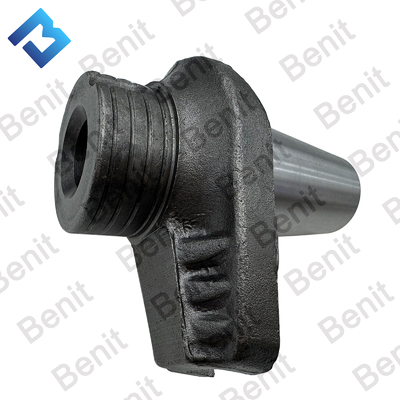 نگهدارنده فرز Canza D20 Shantui SM200M-C7 2556-80-01201 برای قطعات یدکی دستگاه فرز جاده