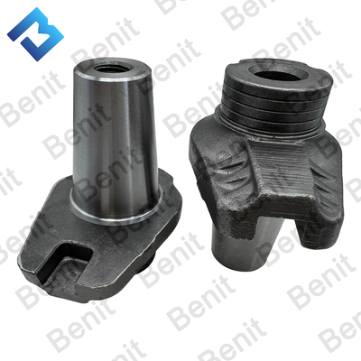 نگهدارنده فرز Canza D20 Shantui SM200M-C7 2556-80-01201 برای قطعات یدکی دستگاه فرز جاده