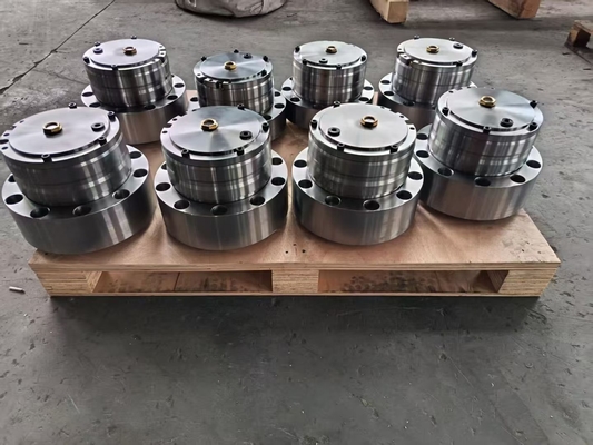 95594 داربست متحرک انتهای سمت راست طبل آسیاب W2000 W1900 برای قطعات ماشین آسیاب جاده ای