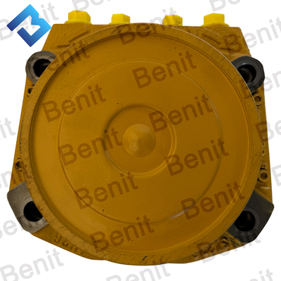 موتور هیدرولیک چرخ فولادی برای چرخ جاده ای BW138AC 05819031