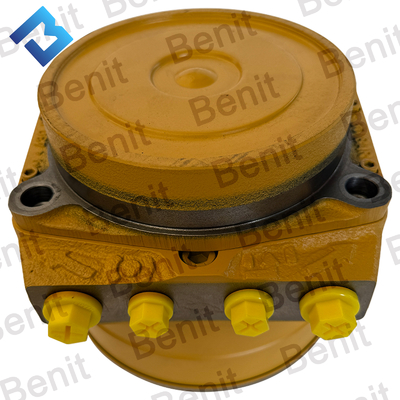 موتور هیدرولیک چرخ فولادی برای چرخ جاده ای BW138AC 05819031