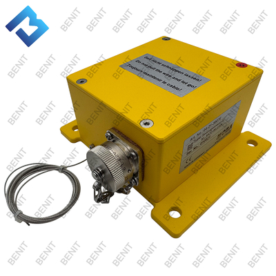 سنسور سیم‌کشی بنیت برای قطعات آسفالت‌ریز 05940023 04-21-30070