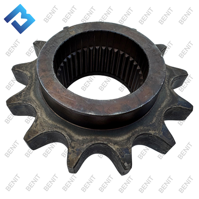 اسپروکت فوقانی کنترلی بنیت برای سنگ شکن های آسفالت S1800-2LHD 4610062175
