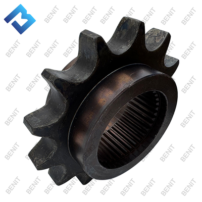 اسپروکت فوقانی کنترلی بنیت برای سنگ شکن های آسفالت S1800-2LHD 4610062175