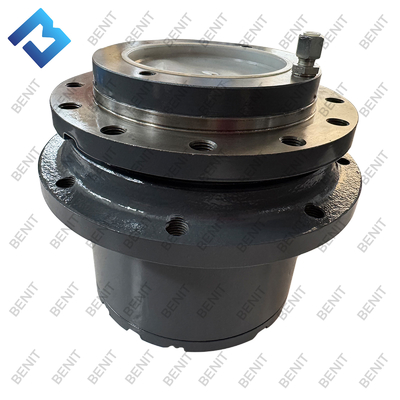 109926 سیستم هیدرولیک Asphalt Paver Travel Reducer (Bonfiglioli B6201676297) برای W2000