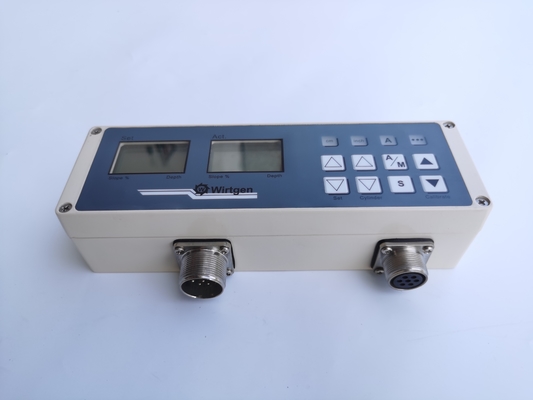 W2000/W1900 قطعات فرش 115640/161400/2075279 تنظیم کننده عمق فرش DLS1 کنترل کننده جایگزین