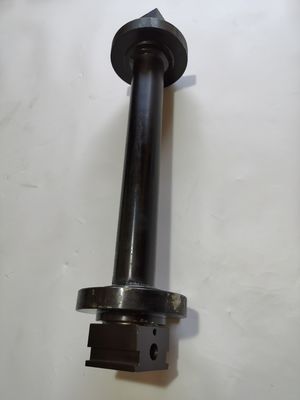 قطعات زیر چرخ ماشین Asphalt Paver ABG325 زنجیره حمل 13957634 واحد کش کش حمل