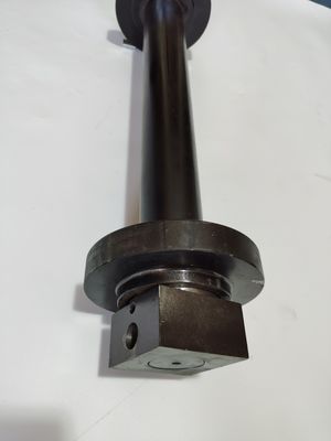 قطعات زیر چرخ ماشین Asphalt Paver ABG325 زنجیره حمل 13957634 واحد کش کش حمل