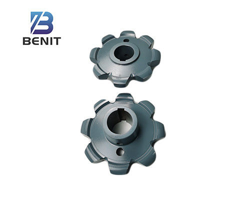 aspahlt paver machine DF135C DF110C D774060727 chain wheel sprocket