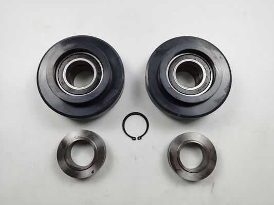 construction parts conveyor chain 2013205 chain roller tensioner