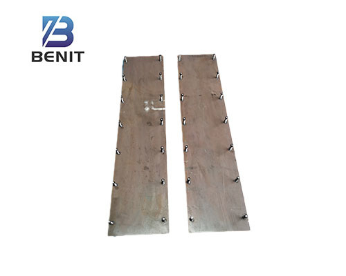 لوازم جانبی آستور اسفالتی Hardoc ABG7820 گاز گرم VB88 VDT-V884 صفحه تراش